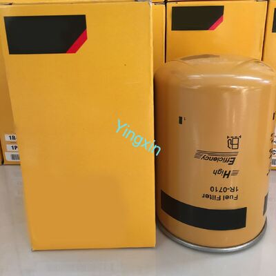 1R-0710 Fuel Filter CAT 3304 3208 Engine