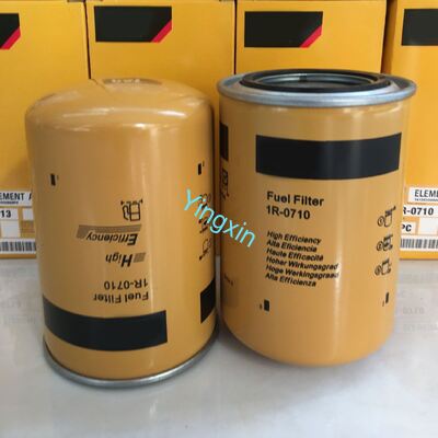1R-0710 Fuel Filter CAT 3304 3208 Engine