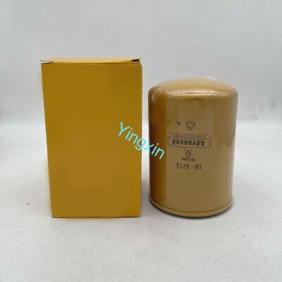 1R-0713 Hydraulic Cartridge Filter Oil Filter CAT 320D 330D 336D Excavator 950H 966H Wheel Loader 3306 C7 C9 Engine Replacement Parts