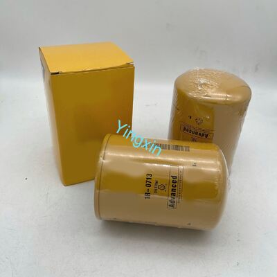 1R-0713 Hydraulic Cartridge Filter Oil Filter CAT 320D 330D 336D Excavator 950H 966H Wheel Loader 3306 C7 C9 Engine Replacement Parts