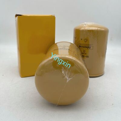 1R-0713 Hydraulic Cartridge Filter Oil Filter CAT 320D 330D 336D Excavator 950H 966H Wheel Loader 3306 C7 C9 Engine Replacement Parts