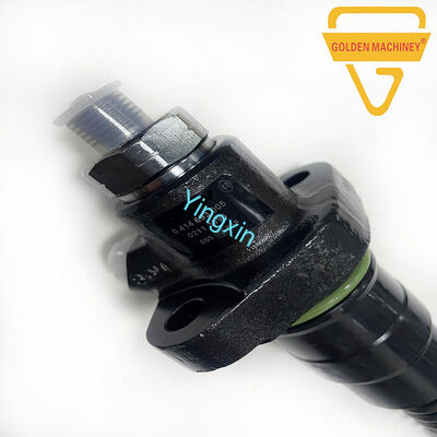 0414693005 Fuel Injector Pump Horizontal Draught Diesel Engine Spare Parts D7E EC240B EC290B Excavator