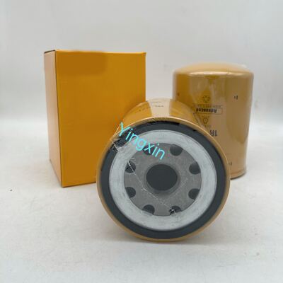 1R-0714 Hydraulic Filter Element CAT 320D 336D Excavator Replacement Parts