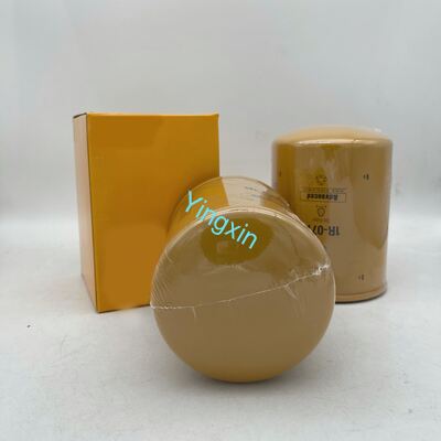 1R-0714 Hydraulic Filter Element CAT 320D 336D Excavator Replacement Parts