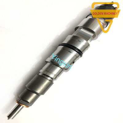 22430760 Injector Pump D8K EC350 Excavator Machinery Spare Parts