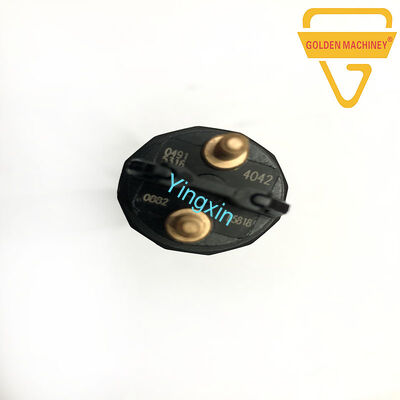 22430760 Injector Pump D8K EC350 Excavator Machinery Spare Parts