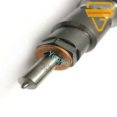 22430760 Injector Pump D8K EC350 Excavator Machinery Spare Parts