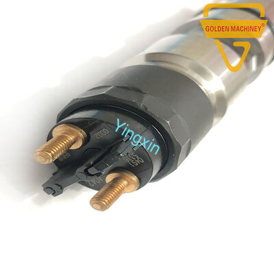22430760 Injector Pump D8K EC350 Excavator Machinery Spare Parts