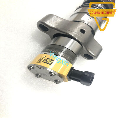 4563509 Fuel Injector C9 Engine Excavator Replacement Injector