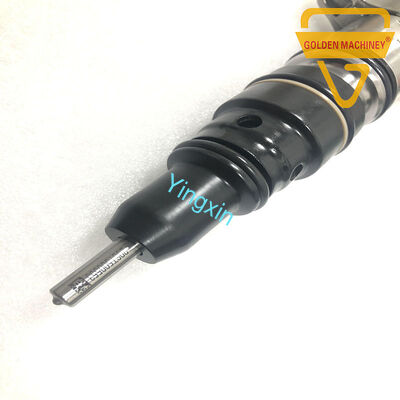 4563509 Fuel Injector C9 Engine Excavator Replacement Injector
