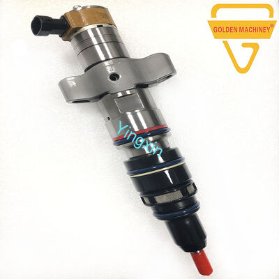 4563509 Fuel Injector C9 Engine Excavator Replacement Injector