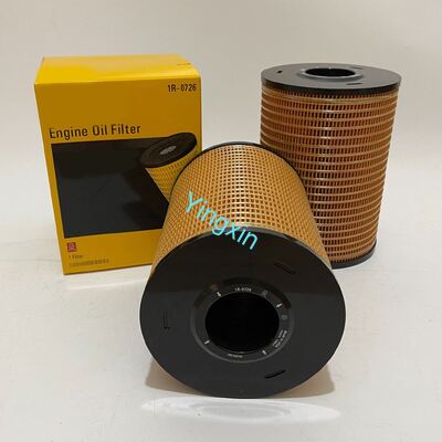 1R-0726 Engine Oil Filter CAT 3508 3512 3516 Generator Excavator