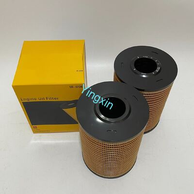1R-0726 Engine Oil Filter CAT 3508 3512 3516 Generator Excavator