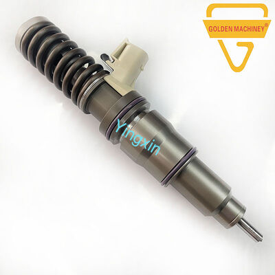 Fuel Injector 21582096 for Ec460b Ec60b Excavator Horizontal Draught Carburettor
