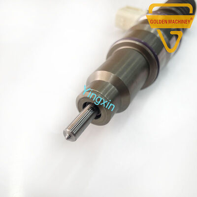 Fuel Injector 21582096 for Ec460b Ec60b Excavator Horizontal Draught Carburettor