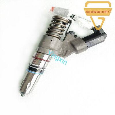 Diesel Engine Fuel Injector 4026222 for M11 Diesel Excavator Machines
