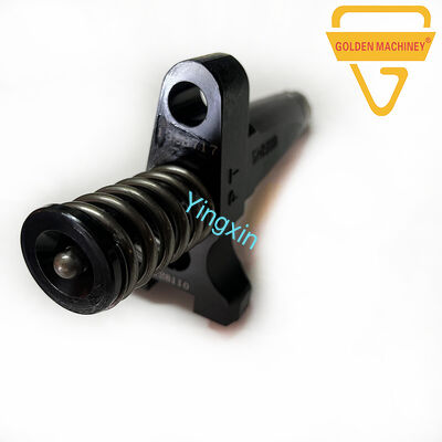 6620-11-3011 Fuel Injector Excavator 4 Stroke Diesel Engine NH220 Parts Compatible