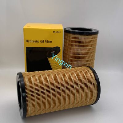 1R-0741 Hydraulic Oil Filter CAT 3306 3406 Engine