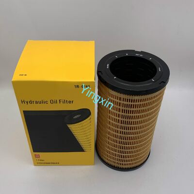 1R-0741 Hydraulic Oil Filter CAT 3306 3406 Engine