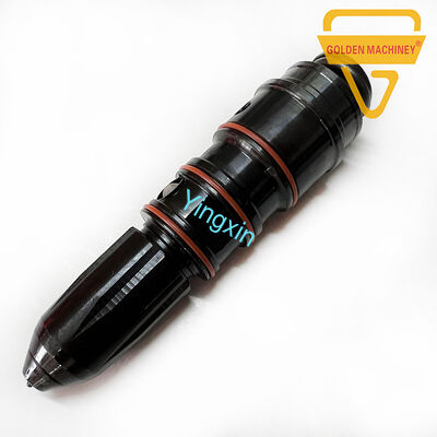 3054205 Excavator Diesel Engine Fuel Injector Nt855 with Horizontal Draught Carburettor