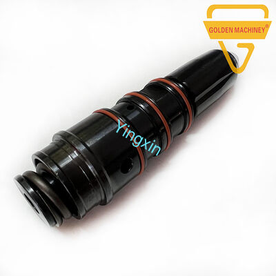 3054205 Excavator Diesel Engine Fuel Injector Nt855 with Horizontal Draught Carburettor
