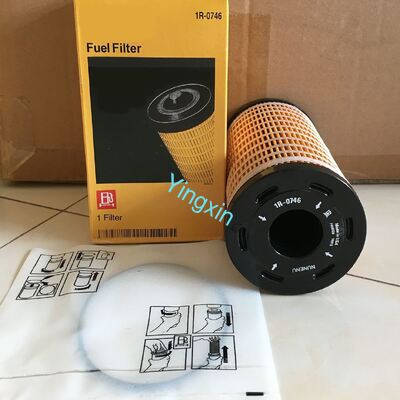 1r-0746 Transmission Filter Element Replacement Component C15 C18 3406e 3456 Engine