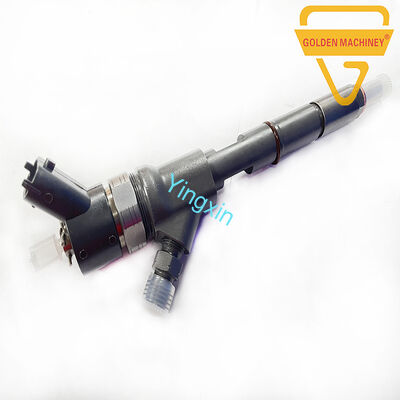 6271-11-3100 Common Rail Fuel Injector 4D95LE Engine Parts