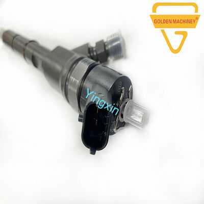 6271-11-3100 Common Rail Fuel Injector 4D95LE Engine Parts