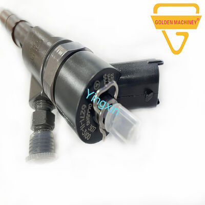 6271-11-3100 Common Rail Fuel Injector 4D95LE Engine Parts