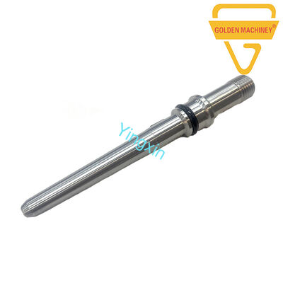 3944833 Diesel Engine Injector 4 Stroke High Pressure Link Rod