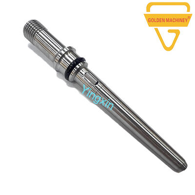 3944833 Diesel Engine Injector 4 Stroke High Pressure Link Rod