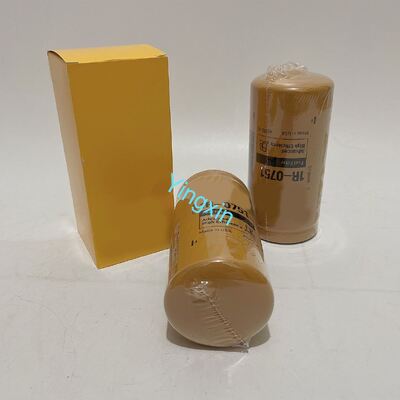 1R-0751 Advanced Efficiency Fuel Filter 3114, 3116, 3126/B/E, C6.6, C7, C9 Engine parts