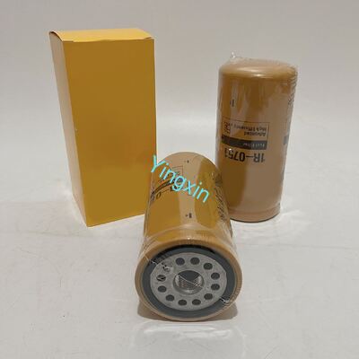 1R-0751 Advanced Efficiency Fuel Filter 3114, 3116, 3126/B/E, C6.6, C7, C9 Engine parts