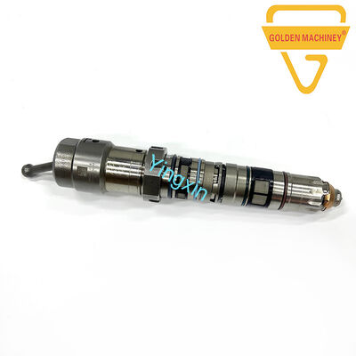 4902827 4902828 Engine Common Rail Injector for Excavator