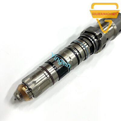 4902827 4902828 Engine Common Rail Injector for Excavator