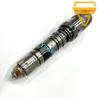 4902827 4902828 Engine Common Rail Injector for Excavator