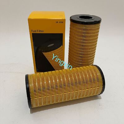 1R-0756 Replacement Fuel Filter Excavator Grader Loader