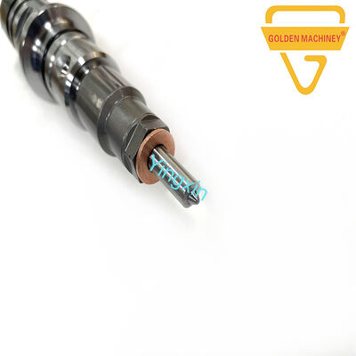 0445120057 Diesel Engine Fuel Injector for Qsb6.7 Excavator