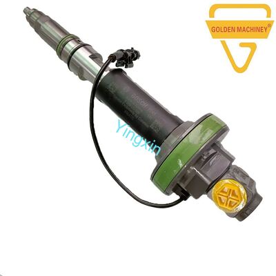 2867148 Diesel Fuel Injector Engine Parts for Qsk19 Excavator