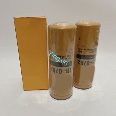 1R-0762 Fuel Filter CAT C7 C9 C11 C13 C15 C18 Engine