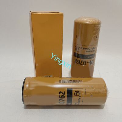 1R-0762 Fuel Filter CAT C7 C9 C11 C13 C15 C18 Engine