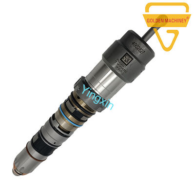 4902827 Cum-mins QSK23 High Pressure Common Rail Injector