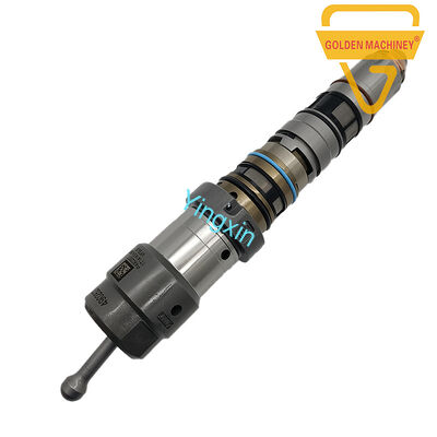 4902827 Cum-mins QSK23 High Pressure Common Rail Injector