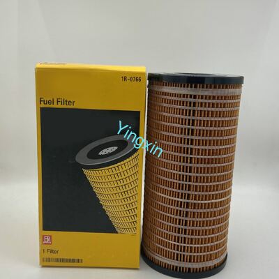 1R-0766 Fuel Filter for CAT 3606 3608 3612 3616 Engine