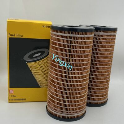 1R-0766 Fuel Filter for CAT 3606 3608 3612 3616 Engine