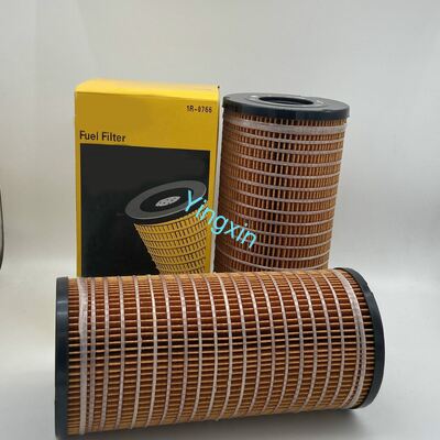 1R-0766 Fuel Filter for CAT 3606 3608 3612 3616 Engine