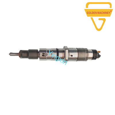 5263304 Excavator Diesel Fuel Injector ISL/ISC 8.9L Engine Parts
