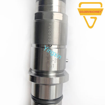 5263304 Excavator Diesel Fuel Injector ISL/ISC 8.9L Engine Parts