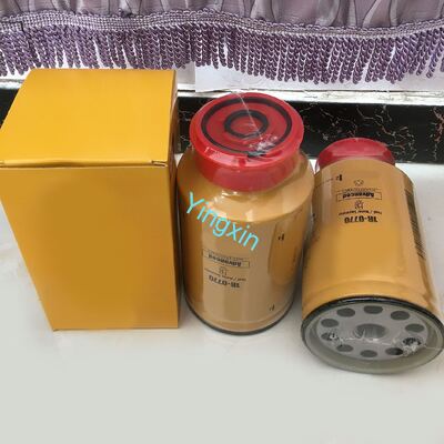 1R-0770 Oil Filter C7.1 C4.4 C6.6 Diesel Engine Parts