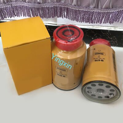 1R-0770 Oil Filter C7.1 C4.4 C6.6 Diesel Engine Parts